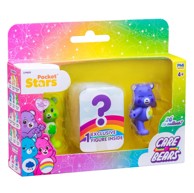 CARE BEARS Figurice S1, 3 kom