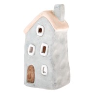 DAKLS Keramički svijećnjak