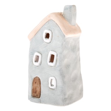 DAKLS Keramički svijećnjak