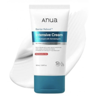 ANUA Barrier Reboot Intensive Cream, Intenzivna krema za jačanje kožne barijere 100 ml