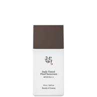 BEAUTY OF JOSEON Daily Tinted Fluid Sunscreen SPF30 #DN350, tonirani fluid za zaštitu od sunca, 50 ml