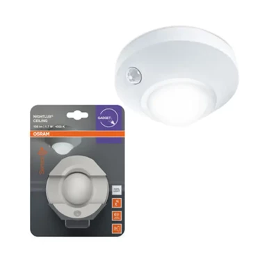 OSRAM LED svjetiljka Nightlux 105 lm 2 W 4000 K sa senzorom