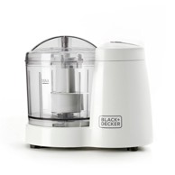 BLACK+DECKER Sjeckalica hrane BXCH120E