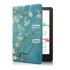 Tech-Protect SmartCase maskica za Kindle Paperwhite VI / 6 / Signature Edition, modra