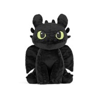 UNIVERSAL Plišana igračka Bezubica, 30 cm, pliš