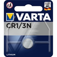 VARTA Baterija CR1/3N 3V