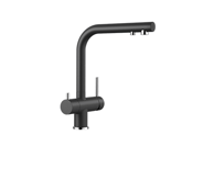 BLANCO Slavina Fontas II, grafit