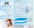 OSTATNÍ Zaštitna maska Disposable Mask, 3-slojna