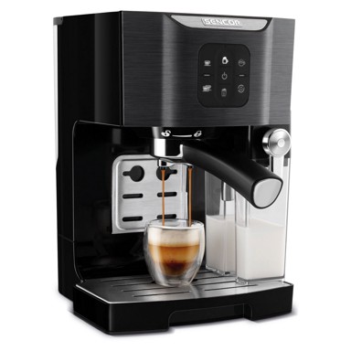 SENCOR Aparat za espresso kavu SES 4040BK