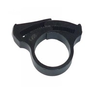 CORTUM Spojnica stezaljka za dripline cijevi i PE cijevi DN16 mm, PN4bar