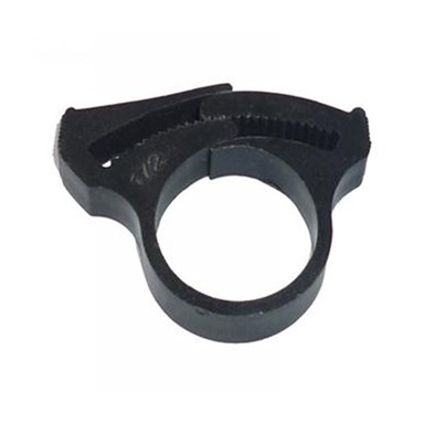 CORTUM Spojnica stezaljka za dripline cijevi i PE cijevi DN16 mm, PN4bar