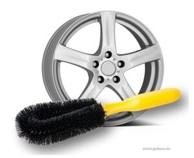 Četka za pranje ALU felgi