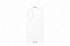 SAMSUNG Maskica za Galaxy Z Fold 7, prozirna, transparentna