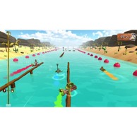 Igra za PS4: Gigantosaurus: Dino Sports