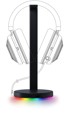 RAZER Stalak za slušalice V2 Chroma, crna