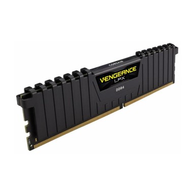 CORSAIR RAM memorija, 16GB, 2x8GB, DDR4, 3000MHz, C15, LP