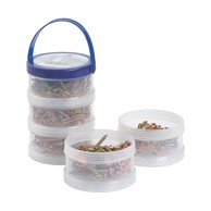 LUX TOOLS Vijak za drvo 480 KOM