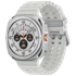 SAMSUNG Galaxy Watch Ultra 2025 Titanium bijeli