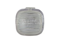 ALKAR Bočni žmigavac AUDI A3 96-03 i A4 -00/OCTAVIA/FABIA/IBIZA 99-02, desni/lijevi -00 bijeli