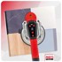 RED TECHNIC Vibracijska ručka s vakuumskom čašom, 150 mm, nosivost 100 kg, 21 V, 2 x 2 Ah