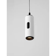 NOVA LUCE Visilica Holm NL9870023, LED 12 W, 3000 K, 743 lm, bijela