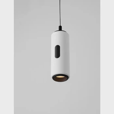 NOVA LUCE Visilica Holm NL9870023, LED 12 W, 3000 K, 743 lm, bijela