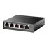 TP-LINK Switch TL-SG105MPE, 5-Port, Gigabit Ethernet, PoE+