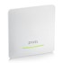 ZYXEL Pristupna točka NWA50BE, Wi-Fi 7, 2.4 GHz 2x2, 5 GHz 2x2, PoE+, 1× 2.5G