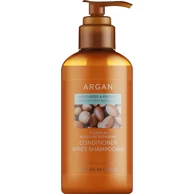 NATURE REPUBLIC Argan Essential Moisture Repairing Conditioner, Regenerirajući regenerator za kosu 300 ml