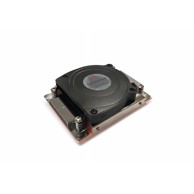 DYNATRON Hladnjak procesora A45, AM4/AM5, PWM