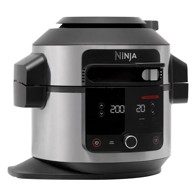 NINJA Multicooker OL550EU Foodi 11-in-1 SmartLid
