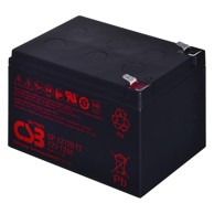 CSB UPS baterija GP12120F2, 12V, 12Ah