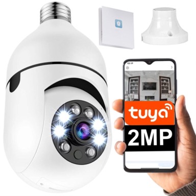 MG IP kamera Q6, unutarnja, rotirajuća, WiFi, 3 MP