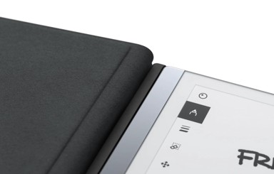 REMARAKABLE Grafički tablet 2 + Marker Plus + Book Folio, sivi