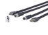 VIVOLINK HDMI kabel 7,5 m HDMI tip A (standardni), crni PROHDMICW7
