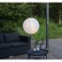 STAR TRADING Viseći lampion Festival Lamp Shade, ⌀ 40 cm