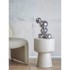 BLOOMINGVILLE Kipić od kamenine (visina 33,5 cm) Bobby