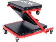 EXTOL PREMIUM Ležaljka/sjedalo 8863302