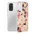 TECHSUIT Marble maska za Xiaomi Redmi Note 11 / Note 11S Mary Berry Nude