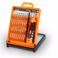 JAKEMY Set alata 33-dijelni JM-8101