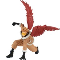 MY HERO ACADEMIA Figura Hawks The Amazing Heroes, 11 cm