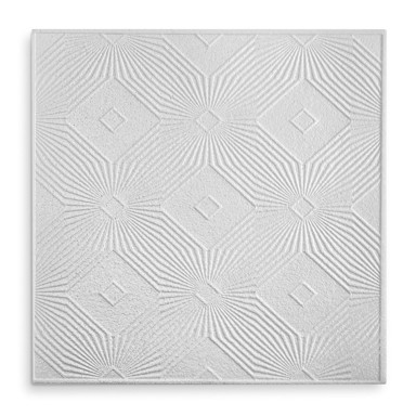 DEKOR STIL Stiropor ploča Stern, 2 m2