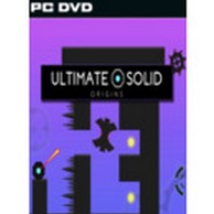 Igra za PC: Ultimate Solid