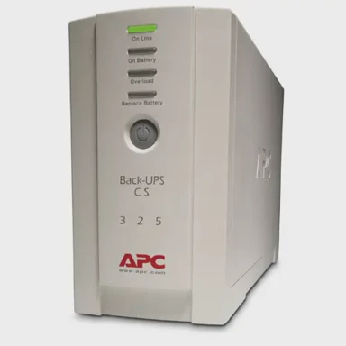 APC Zaštita od prenapona CS, bez softvera, 0,325 kVA, 210 W