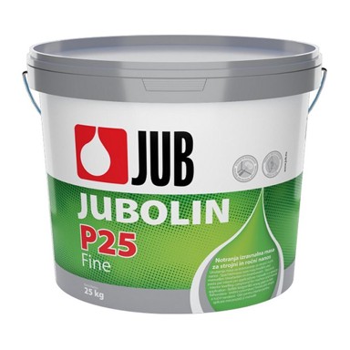 JUB Specijalna glet masa Jubolin P-25