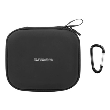 SUNNYLIFE Torba za DJI Neo, crna