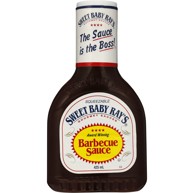 KAMADO SWEET BABY RAY’S Original BBQ umak