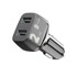 CELLULAR LINE Auto punjač Car Multipower 2 Dual, 24 W