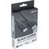 INLINE USB-C kabel 35895, USB 2.0, 0,5 m, 100 W, crni