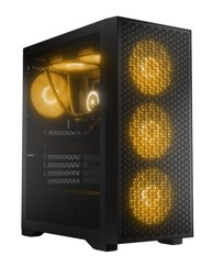 VIST Stolno računalo MESH GAMING / AMD Ryzen 9 5950X, 32 GB DDR4 RAM, GeForce RTX 5070 Ti 16 GB, 1 TB SSD M.2 NVMe, Windows 11 Pro